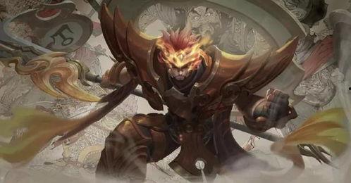 端游厄加特新皮肤爆料视频,神秘力量觉醒，勇者归来！