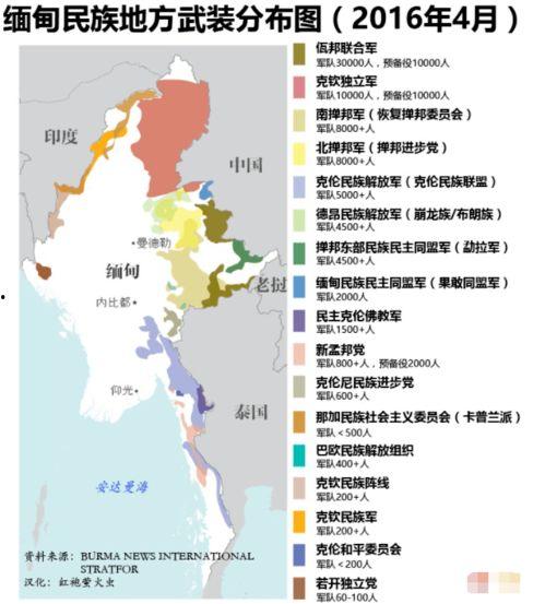 缅甸北部大人物爆料视频,大人物爆料视频曝光惊人内幕