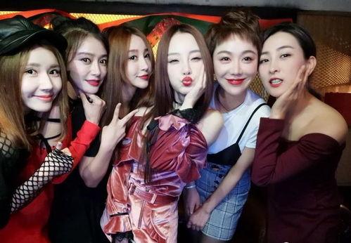 娱乐圈都吃瓜我是歌手